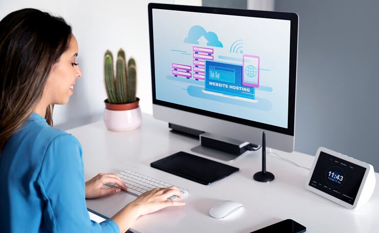 WordPress Hosting