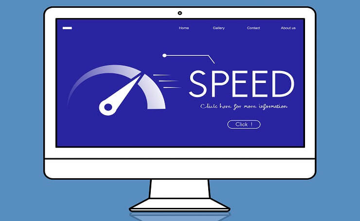 WordPress Speed