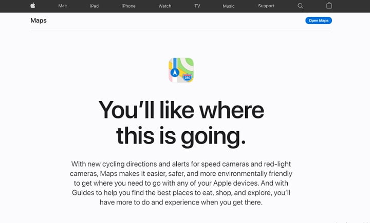 apple-maps