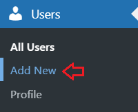 add-new-user-on-wordpress