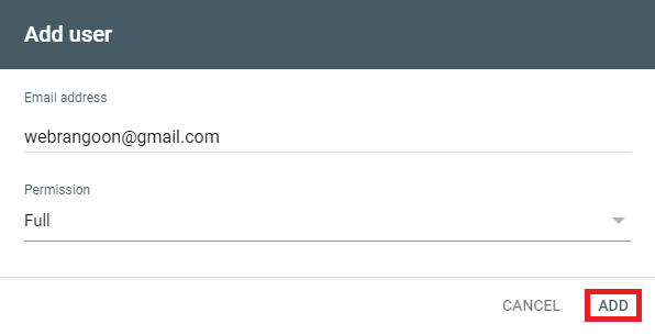 user-mail-access-google-search-console