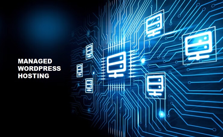 Managed WordPress Hosting