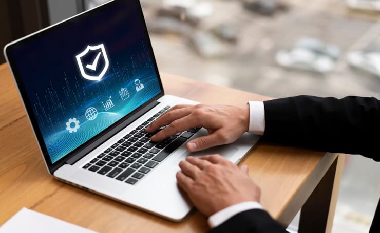 Website Security