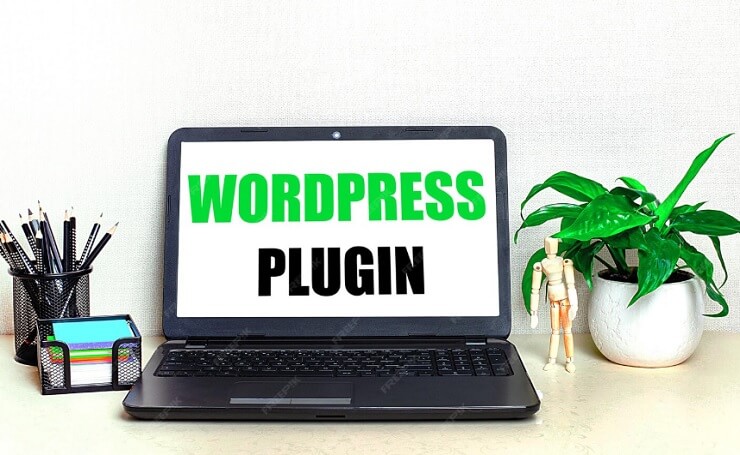 WordPress Plugins