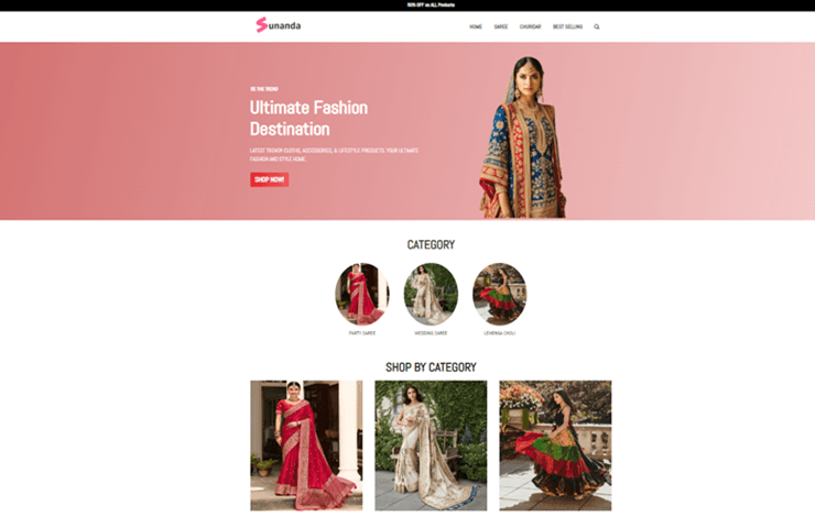 sunanda-online-website-design sunanda-online-website-design